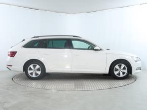 Škoda Superb  2.0 TDI 