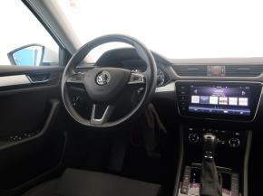 Škoda Superb  2.0 TDI 