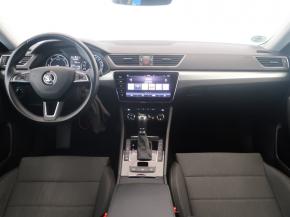 Škoda Superb  2.0 TDI 