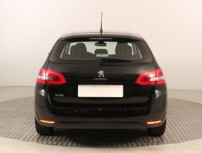 Peugeot 308  1.5 BlueHDi 