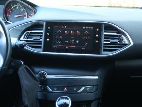 Peugeot 308  1.5 BlueHDi 