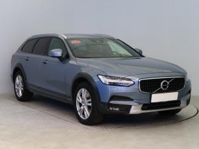 Volvo V90 Cross Country  D4 2.0 AWD 