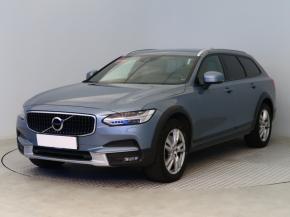 Volvo V90 Cross Country  D4 2.0 AWD 