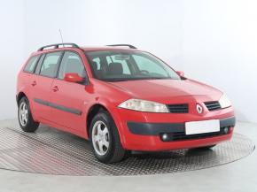 Renault Megane  1.6 16V 