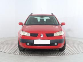 Renault Megane  1.6 16V 