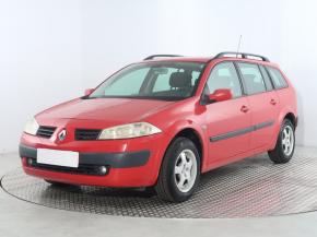 Renault Megane  1.6 16V 