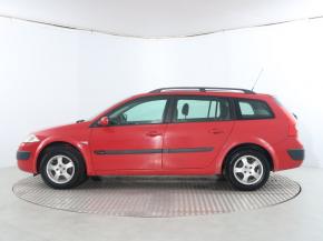 Renault Megane  1.6 16V 