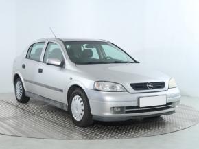 Opel Astra  1.6 16V 