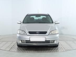 Opel Astra  1.6 16V 