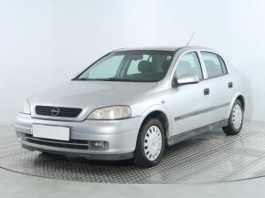 Opel Astra  1.6 16V 