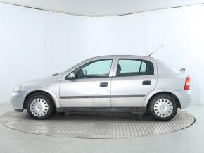 Opel Astra  1.6 16V 