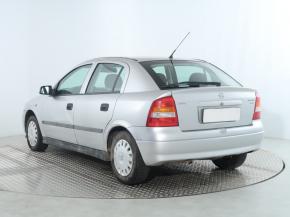 Opel Astra  1.6 16V 