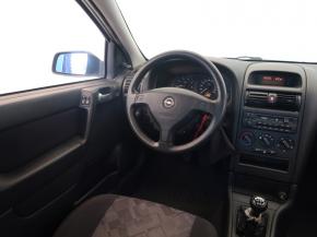 Opel Astra  1.6 16V 