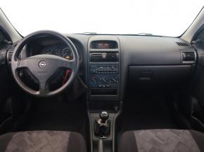 Opel Astra  1.6 16V 