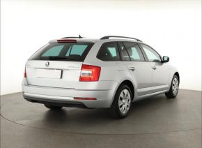 Škoda Octavia  1.6 TDI 