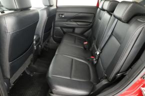 Mitsubishi Outlander  2.2 DI-D 