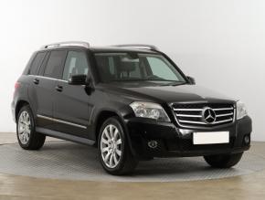 Mercedes-Benz GLK  350 CDI 