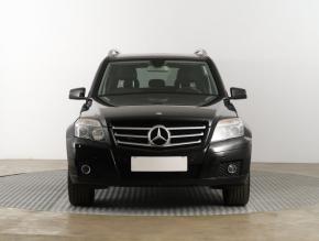 Mercedes-Benz GLK  350 CDI 