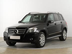 Mercedes-Benz GLK  350 CDI 