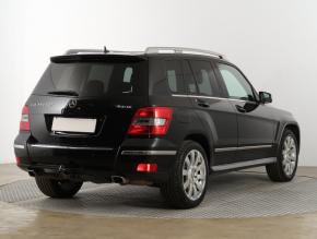 Mercedes-Benz GLK  350 CDI 