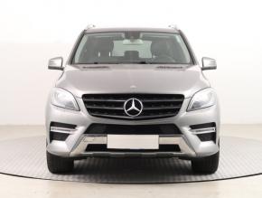 Mercedes-Benz ML  ML 350 BlueTEC 