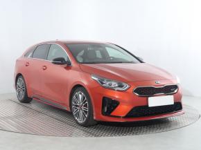 Kia ProCeed  GT 1.6 T-GDI 