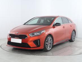 Kia ProCeed  GT 1.6 T-GDI 