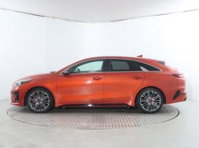 Kia ProCeed  GT 1.6 T-GDI 