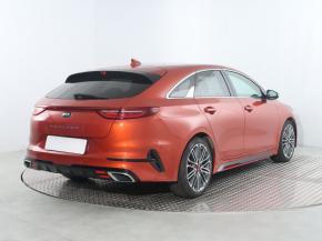 Kia ProCeed  GT 1.6 T-GDI 