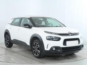 Citroen C4 Cactus  1.2 PureTech 