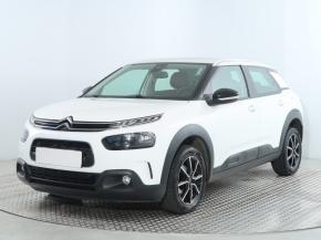 Citroen C4 Cactus  1.2 PureTech 