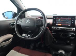 Citroen C4 Cactus  1.2 PureTech 