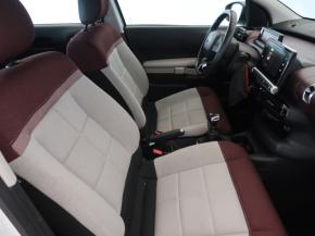 Citroen C4 Cactus  1.2 PureTech 