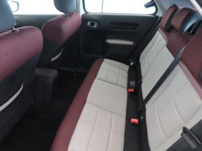 Citroen C4 Cactus  1.2 PureTech 