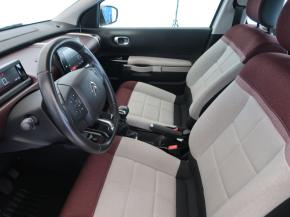 Citroen C4 Cactus  1.2 PureTech 