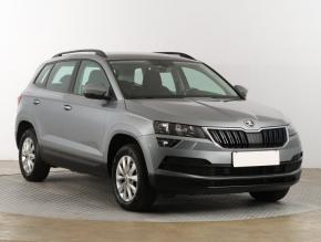 Škoda Karoq  1.5 TSI 