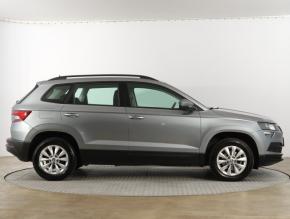 Škoda Karoq  1.5 TSI 