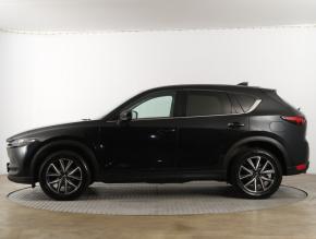 Mazda CX-5  2.5 Skyactiv-G Sports-Line 