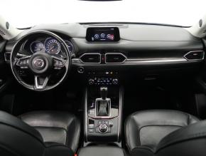 Mazda CX-5  2.5 Skyactiv-G Sports-Line 