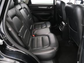 Mazda CX-5  2.5 Skyactiv-G Sports-Line 