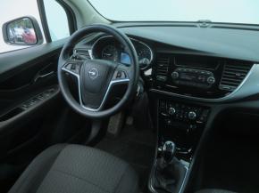 Opel Mokka  1.4 Turbo 