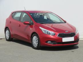 Kia Ceed  1.4 CVVT 