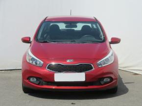 Kia Ceed  1.4 CVVT 