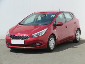 Kia Ceed  1.4 CVVT 