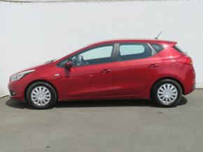 Kia Ceed  1.4 CVVT 