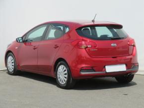 Kia Ceed  1.4 CVVT 