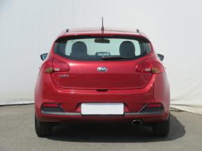 Kia Ceed  1.4 CVVT 