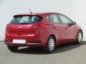 Kia Ceed  1.4 CVVT 