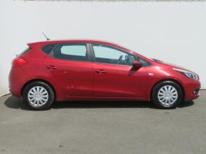 Kia Ceed  1.4 CVVT 