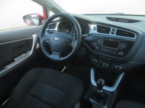 Kia Ceed  1.4 CVVT 